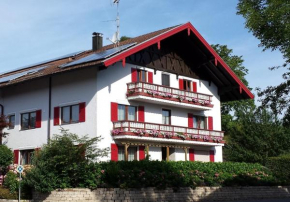 Ferienwohnungen Maderhof